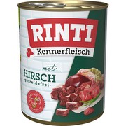 Rinti Kennerfleisch Briedis 12 x 800 g Rinti Kennerfleisch Briedis 12 x 800 g