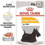 Royal Canin Dermacomfort 12 x 85 g Royal Canin Dermacomfort 12 x 85 g