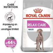 Royal Canin Relax Care Maxi 9 kg Royal Canin Relax Care Maxi 9 kg