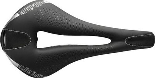 Selle Italia Max Flite TI 316 Gēla Superflow Selle Italia Max Flite TI 316 Gēla Superflow