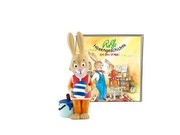 Boxine Tonies Rolf Zuckowski - Rolfa Zaķu stāsts Boxine Tonies Rolf Zuckowski - Rolfa Zaķu stāsts