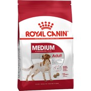 Royal Canin Medium Adult 15 kg Royal Canin Medium Adult 15 kg