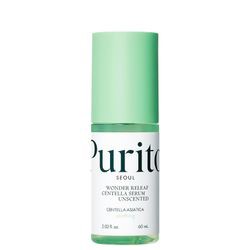 Purito Centella nesmaržots serums 60 ml Purito Centella nesmaržots serums 60 ml