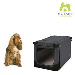 Maelson Soft Kennel YKK 72 Maelson Soft Kennel YKK 72