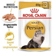 Royal Canin Persian Adult 12 x 85 g Royal Canin Persian Adult 12 x 85 g