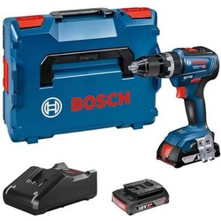 Bosch GSB 18V-55 (06019H5305) Bosch GSB 18V-55 (06019H5305)