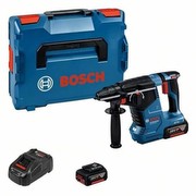 Bosch GBH 18V-24 C (0611923003) Bosch GBH 18V-24 C (0611923003)