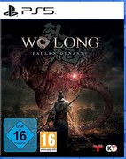 Koei Tecmo Games Wo Long: Fallen Dynasty PS5 Koei Tecmo Games Wo Long: Fallen Dynasty PS5