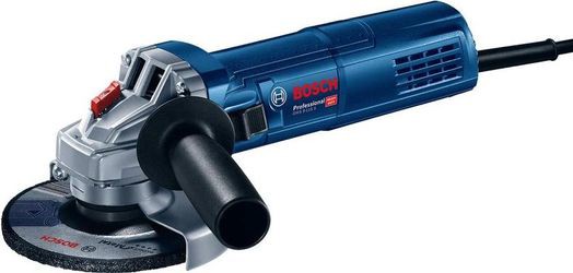 Bosch GWS 9-115 S (0601396101) Bosch GWS 9-115 S (0601396101)