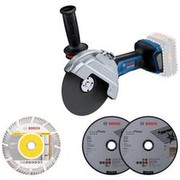 Bosch GWS 18V-180 PC (06019H6E01) Bosch GWS 18V-180 PC (06019H6E01)