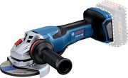 Bosch GWS 18V-15 P (06019H6A01) Bosch GWS 18V-15 P (06019H6A01)