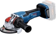 Bosch GWX 18V-15 P (06019H6F01) Bosch GWX 18V-15 P (06019H6F01)