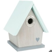 Trixie Nistkastē par dobumu ligzdotājiem (55858) Trixie Nistkastē par dobumu ligzdotājiem (55858)