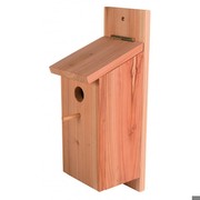 Trixie Nistkasten-Bausatz (55641) Trixie Nistkasten-Bausatz (55641)