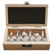 Makita Frēzēšanas komplekts D-53540 Makita Frēzēšanas komplekts D-53540