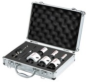 Makita Lochsägen-Set E-12326 Makita Lochsägen-Set E-12326