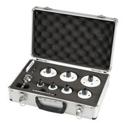 Makita Lochsägen-Set E-12295 Makita Lochsägen-Set E-12295