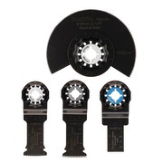 Makita Tauchsägeblatt-Set B-67480 Makita Tauchsägeblatt-Set B-67480