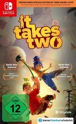 EA Games It Takes Two Switch EA Games It Takes Two Switch