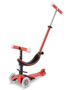 Micro Mini Micro Deluxe Magic LED Micro Mini Micro Deluxe Magic LED