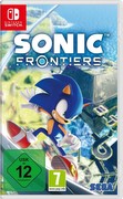 Sega Sonic Frontiers Switch Sega Sonic Frontiers Switch