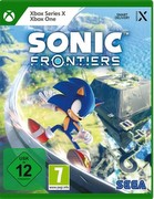 Sega Sonic Frontiers Xbox Series X Sega Sonic Frontiers Xbox Series X