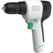 Black & Decker REVDD12C Black & Decker REVDD12C