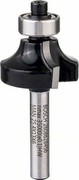 Bosch Abrundfrēzeris 6 mm (2608628456) Bosch Abrundfrēzeris 6 mm (2608628456)