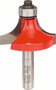 Bosch Abrundfrēzeris 8 mm (2608629377) Bosch Abrundfrēzeris 8 mm (2608629377)