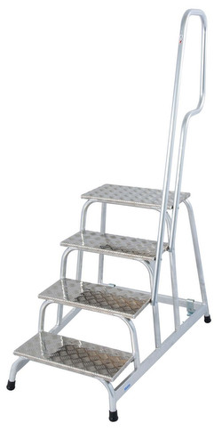 Krause Stabilo Mobiler Montāžas Solis 1x4 (805096) Krause Stabilo Mobiler Montāžas Solis 1x4 (805096)