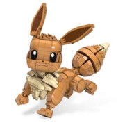 Mattel Mega Construx - Pokémon Jumbo Eevee Mattel Mega Construx - Pokémon Jumbo Eevee