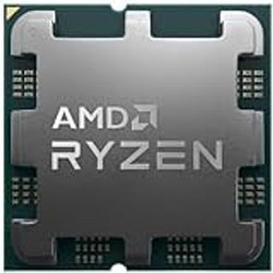 AMD Ryzen 5 7600 Paplāte AMD Ryzen 5 7600 Paplāte