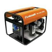 Unicraft PG 500 SRA Unicraft PG 500 SRA