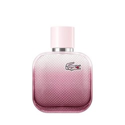Lacoste L.12.12 Rose Eau Intense tualetes ūdens 50 ml Lacoste L.12.12 Rose Eau Intense tualetes ūdens 50 ml