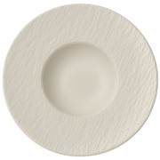 Villeroy & Boch Manufacture Rock makaronu šķīvis 28 cm Villeroy & Boch Manufacture Rock makaronu šķīvis 28 cm
