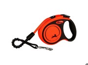 Flexi Rollleine Xtreme Gurt XS 3 m / līdz 15 kg Flexi Rollleine Xtreme Gurt XS 3 m / līdz 15 kg