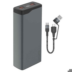 4smarts VoltHub Pro 26800 mAh (468779) 4smarts VoltHub Pro 26800 mAh (468779)