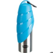 Trixie Pudele ar dzeramo bļodu 0,75 l Trixie Pudele ar dzeramo bļodu 0,75 l