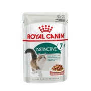 Royal Canin Instinctive 7+ 12 x 85 g Royal Canin Instinctive 7+ 12 x 85 g