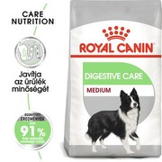 Royal Canin Digestive Care Medium 12 kg Royal Canin Digestive Care Medium 12 kg