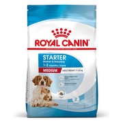 Royal Canin Medium Starter 15 kg Royal Canin Medium Starter 15 kg
