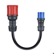 go-e Adapteris Gemini flex 22 kW (CH-04-01) go-e Adapteris Gemini flex 22 kW (CH-04-01)