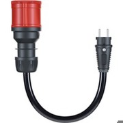 go-e Adapteris Gemini flex 22 kW (CH-04-02) go-e Adapteris Gemini flex 22 kW (CH-04-02)