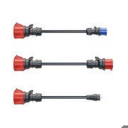 go-e Charger Adapterset (CH-04-07) go-e Charger Adapterset (CH-04-07)