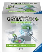 Ravensburger GraviTrax Power Element Starter & Finish Ravensburger GraviTrax Power Element Starter & Finish