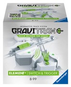 Ravensburger GraviTrax Power Element Switch & Trigger Ravensburger GraviTrax Power Element Switch & Trigger