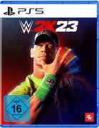 2K Games WWE 2K23 PS5 2K Games WWE 2K23 PS5