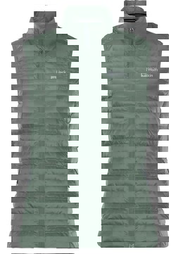 Jack Wolfskin Pack & GO Down Vest W Jack Wolfskin Pack & GO Down Vest W