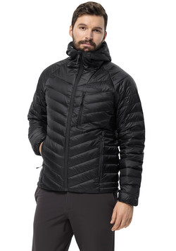 Jack Wolfskin Passamani Down Hoody M Jack Wolfskin Passamani Down Hoody M