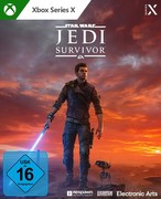 Electronic Arts Star Wars Jedi: Survivor Xbox Series X Electronic Arts Star Wars Jedi: Survivor Xbox Series X